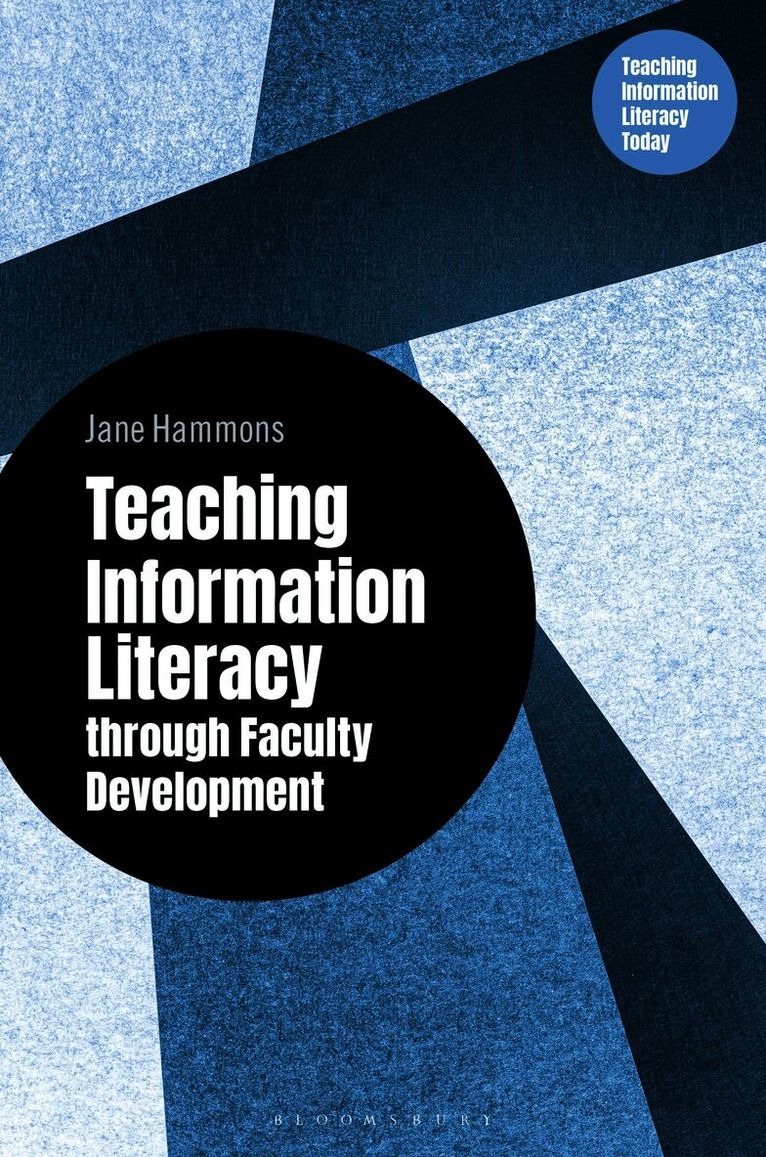 Teaching Information Literacy through Faculty Development