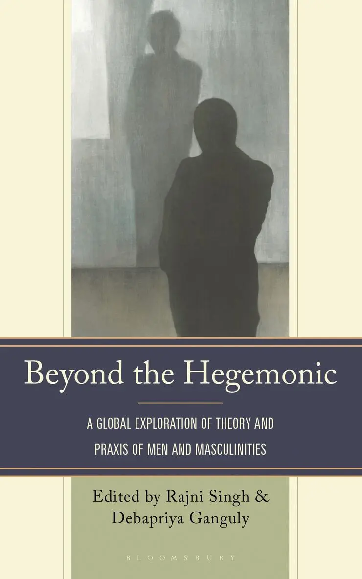 Debapriya Ganguly, Rajni Singh - Beyond the Hegemonic, Häftad. Tillgänglighet: Kommande