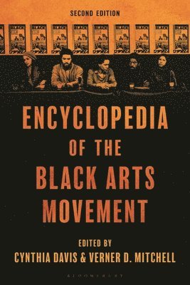 Encyclopedia of the Black Arts Movement