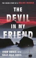 Ivor Davis - Devil in My Friend, Häftad