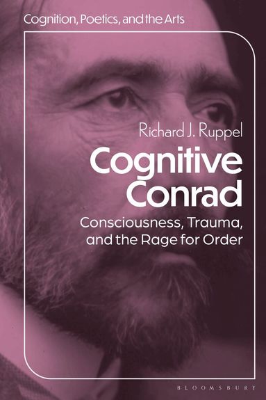 Richard Ruppel, Alexander Bergs, Margaret H Freeman, Peter Schneck - Cognitive Conrad, Inbunden