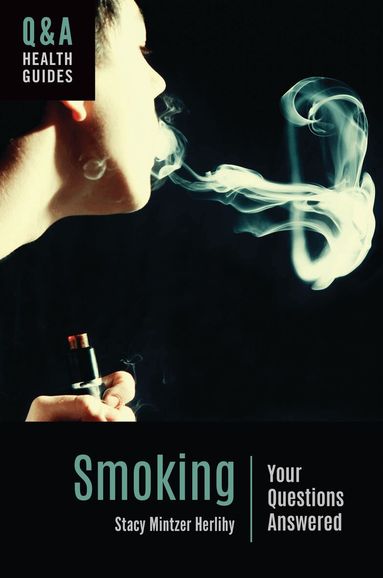 Stacy Mintzer Herlihy - Smoking, Häftad