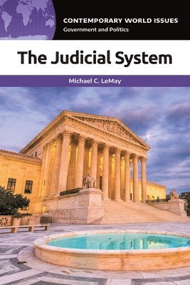 Michael C. LeMay, Michael C. Lemay, Michael C Lemay - Judicial System, Häftad