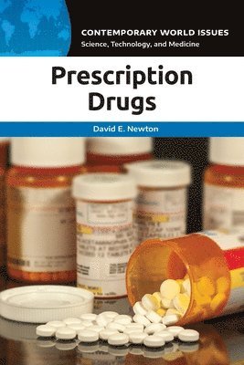 David E. Newton, David E Newton - Prescription Drugs, Häftad