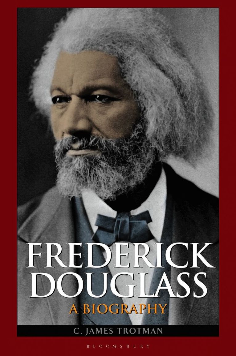 Frederick Douglass