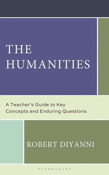 Robert DiYanni - The Humanities, Häftad
