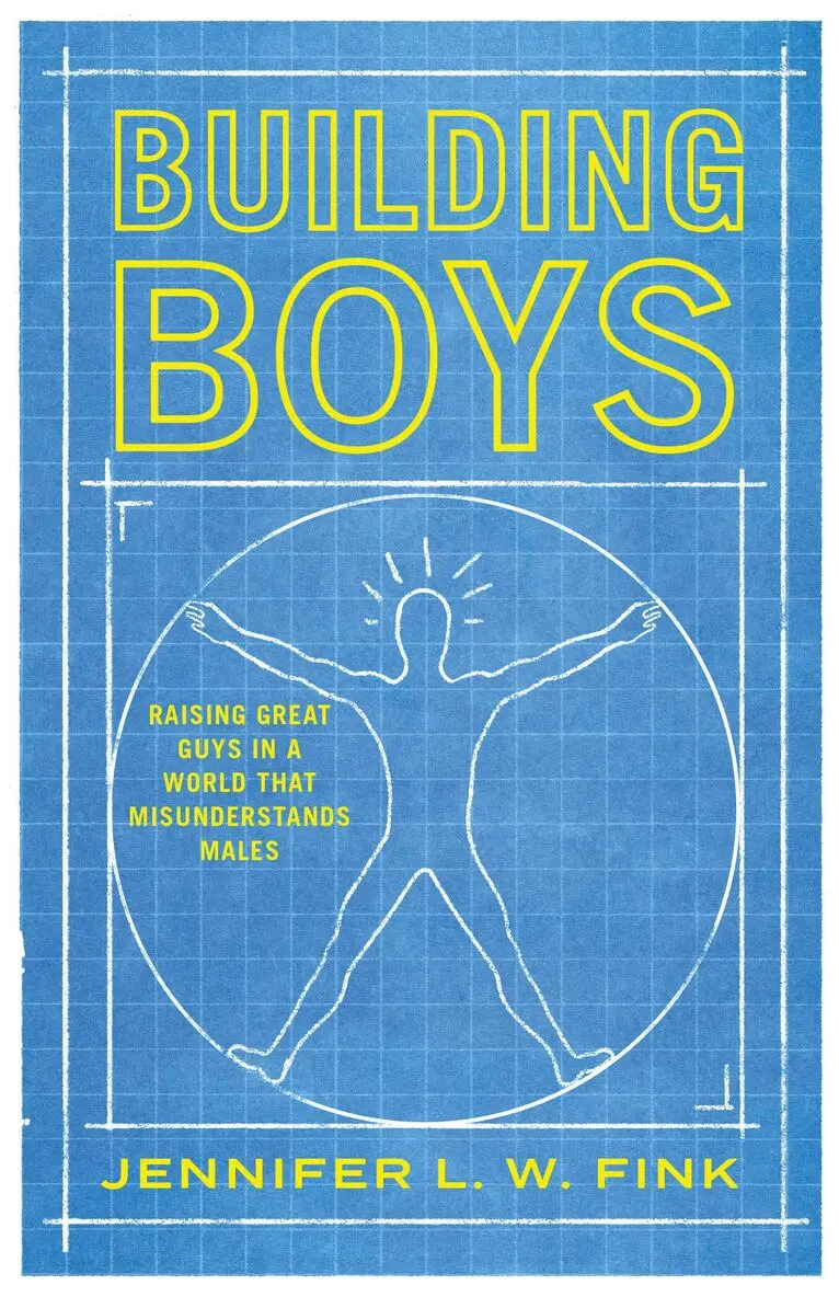 Jennifer L. W. Fink - Building Boys, Häftad. Tillgänglighet: Lägg i varukorg