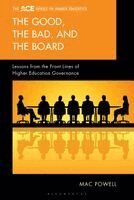 Mac Powell - Good, the Bad, and the Board, Häftad. Tillgänglighet: Kommande