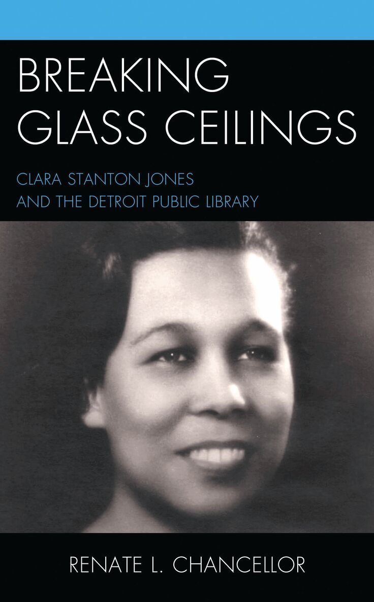 Renate L. Chancellor - Breaking Glass Ceilings, Häftad