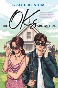 bokomslag The Oks Are Not Ok