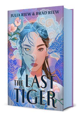 Julia Riew, Brad Riew - The Last Tiger, Inbunden