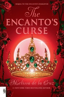 bokomslag The Encanto's Curse
