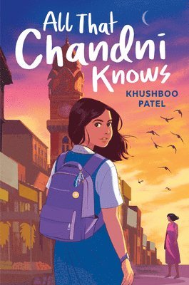 bokomslag All That Chandni Knows