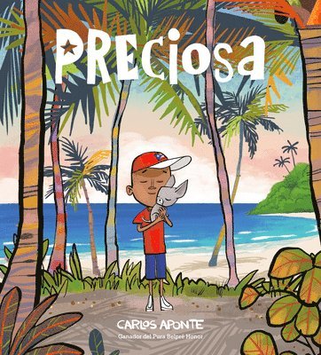 Preciosa (Precious Spanish Edition) 1