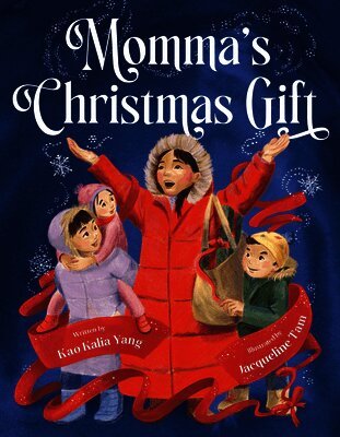 Momma's Christmas Gift