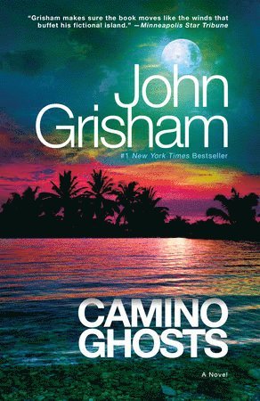 Camino Ghosts 1