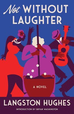Not Without Laughter 1