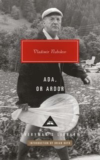 bokomslag Ada, or Ardor: A Family Chronicle