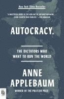 Autocracy, Inc. 1