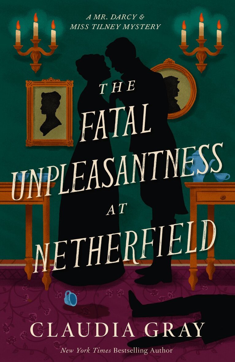 Fatal Unpleasantness at Netherfield