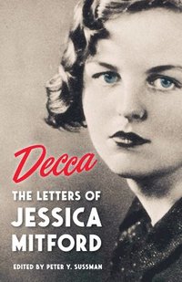 bokomslag Decca