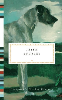 Christopher Morash - Irish Stories, Inbunden