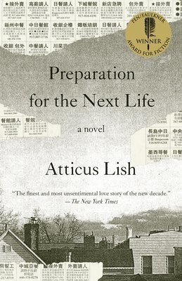 Preparation for the Next Life 1