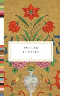 bokomslag Indian Stories
