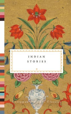 bokomslag Indian Stories