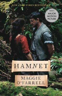 Maggie O'Farrell - Hamnet (Movie Tie-In Edition), Häftad. Tillgänglighet: Lägg i varukorg