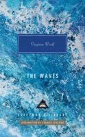 Virginia Woolf - The Waves, Inbunden