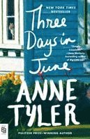 Three Days in June