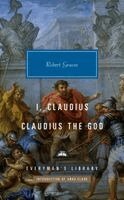 Robert Graves - I, Claudius; Claudius the God, Inbunden