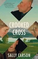 Sally Carson - Crooked Cross, Häftad