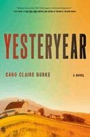 Caro Claire Burke - Yesteryear, Pocket. Tillgänglighet: Kommande