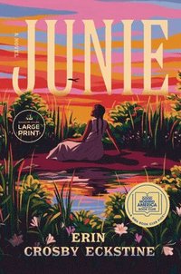 bokomslag Junie