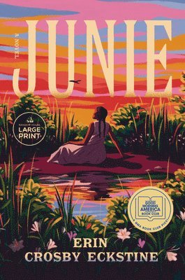 bokomslag Junie
