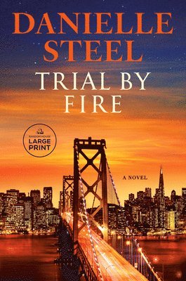 Trial by Fire 1
