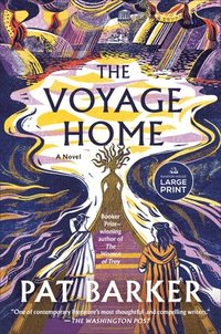 bokomslag The Voyage Home