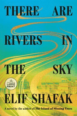 There Are Rivers in the Sky 1