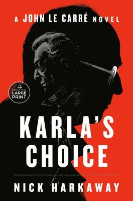bokomslag Karla's Choice