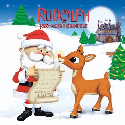 Rudolph the Red-Nosed Reindeer 1