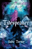 Sadie Turner - Tidespeaker, Häftad