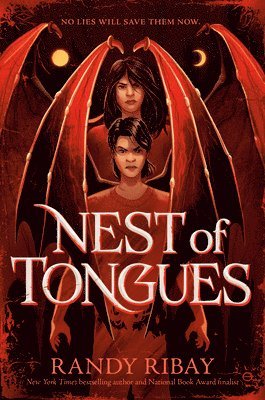 Nest of Tongues