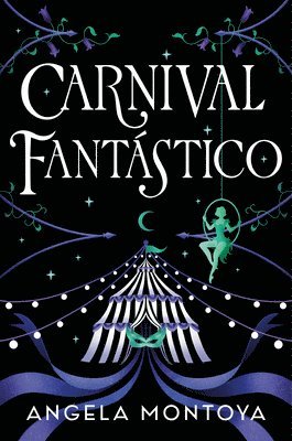 bokomslag Carnival Fantástico