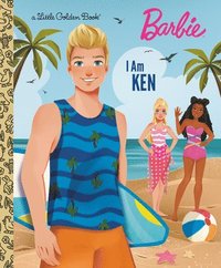 bokomslag I Am Ken (Barbie)