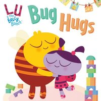 bokomslag Bug Hugs (Lu & the Bally Bunch)