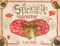 bokomslag Stickler Valentine