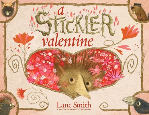 A Stickler Valentine 1