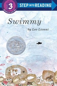 bokomslag Swimmy